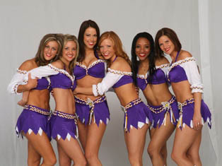 2007 Captains